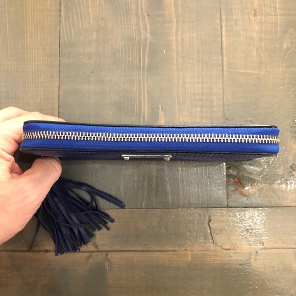 Beautiful laddies clutch wallet. - Picture 4 of 4